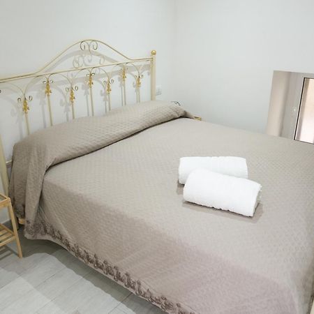 Iluma Via Roma Bed and Breakfast Ερκολάνο Εξωτερικό φωτογραφία