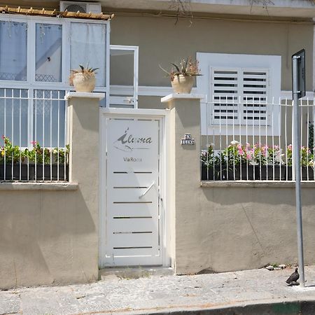 Iluma Via Roma Bed and Breakfast Ερκολάνο Εξωτερικό φωτογραφία