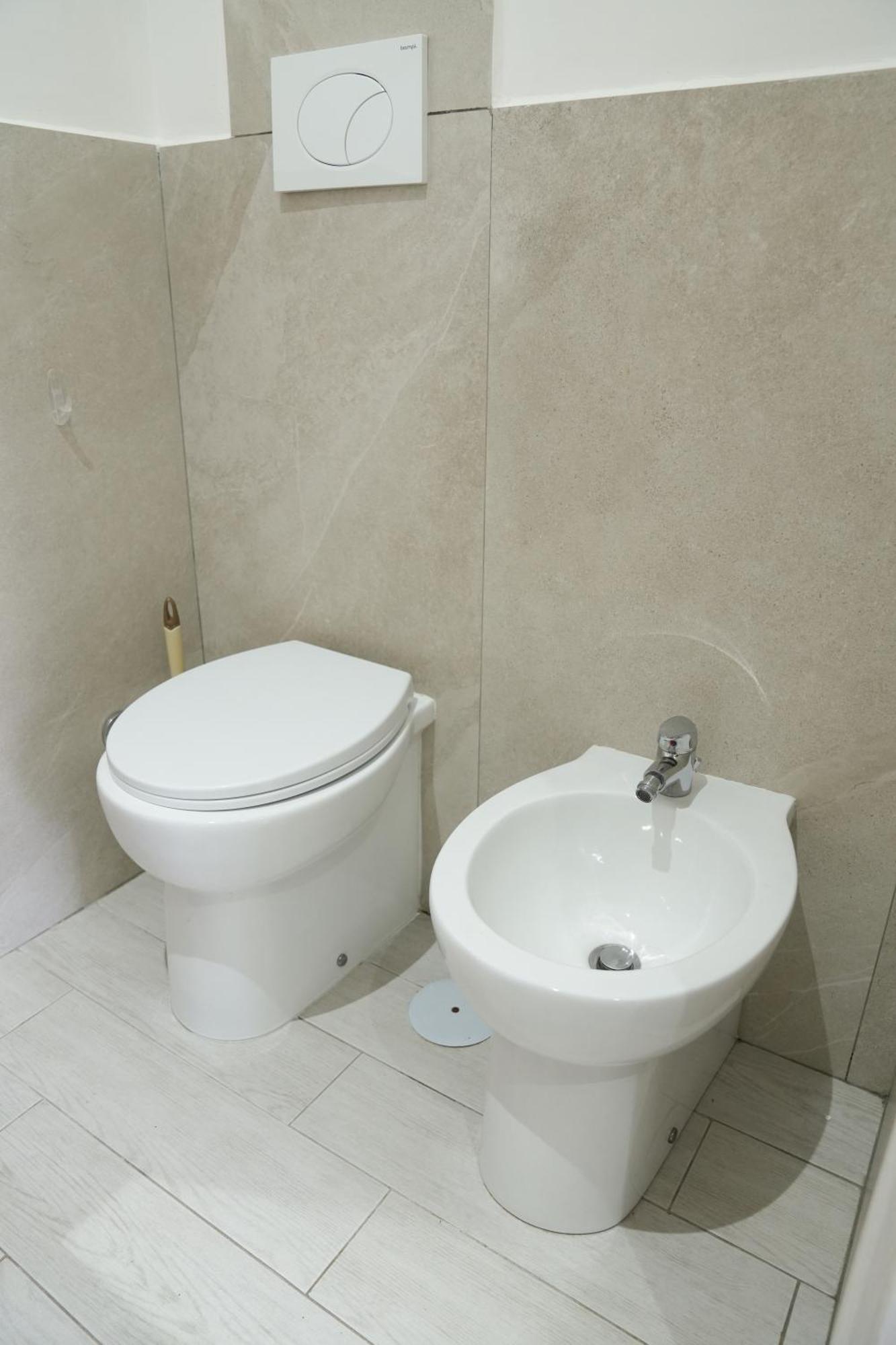Iluma Via Roma Bed and Breakfast Ερκολάνο Εξωτερικό φωτογραφία