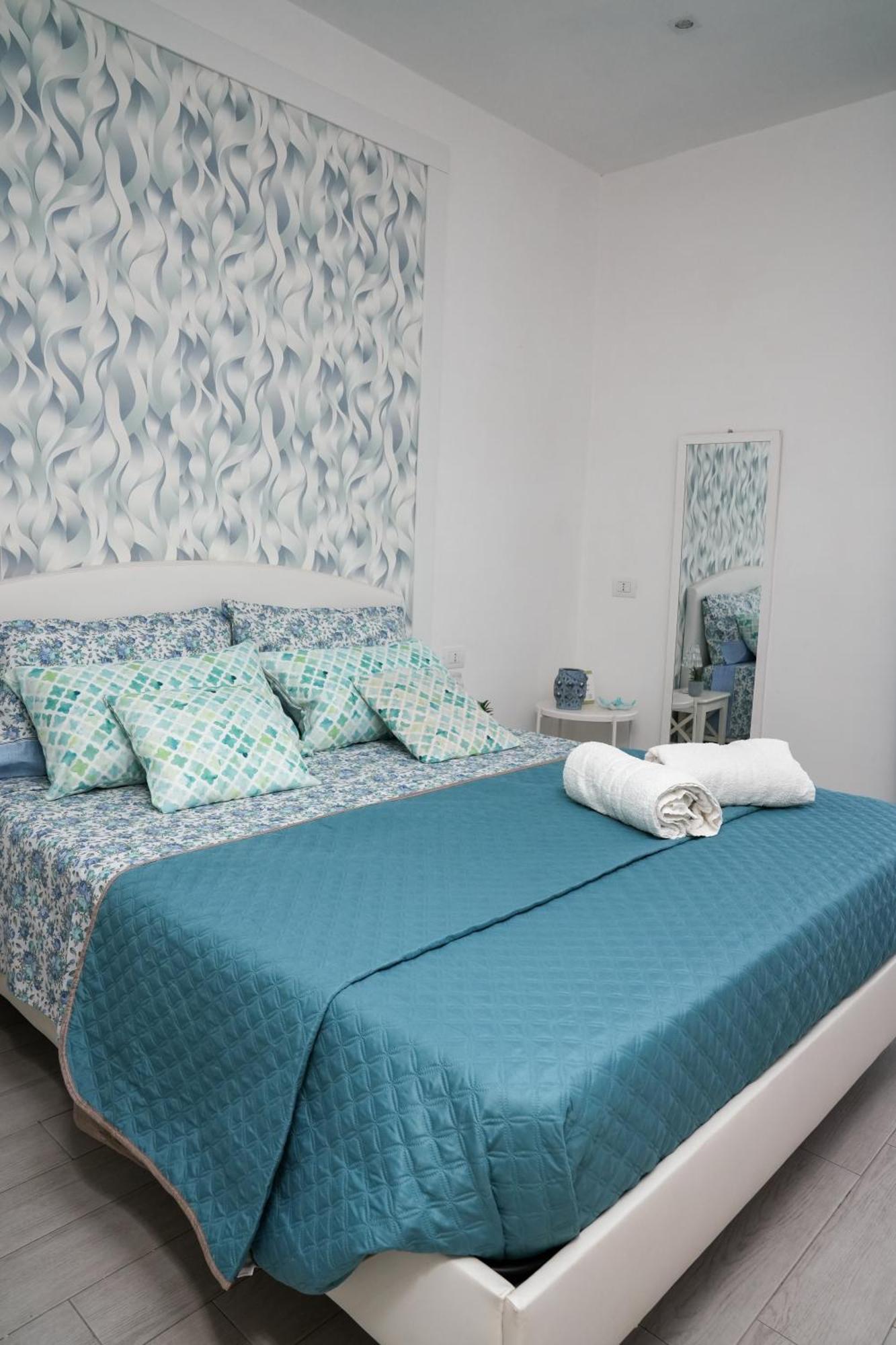 Iluma Via Roma Bed and Breakfast Ερκολάνο Εξωτερικό φωτογραφία