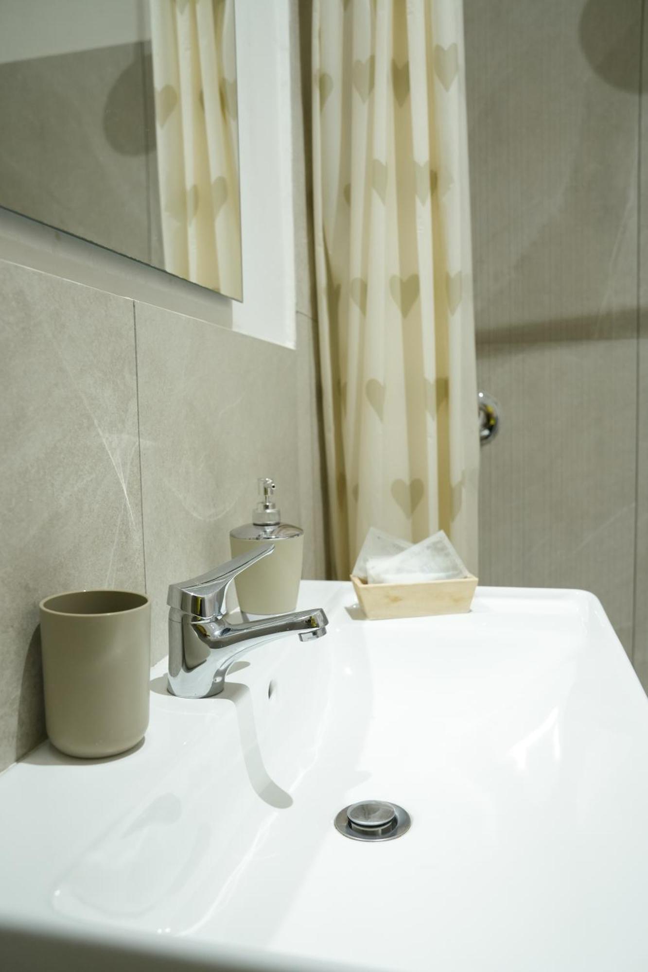 Iluma Via Roma Bed and Breakfast Ερκολάνο Εξωτερικό φωτογραφία