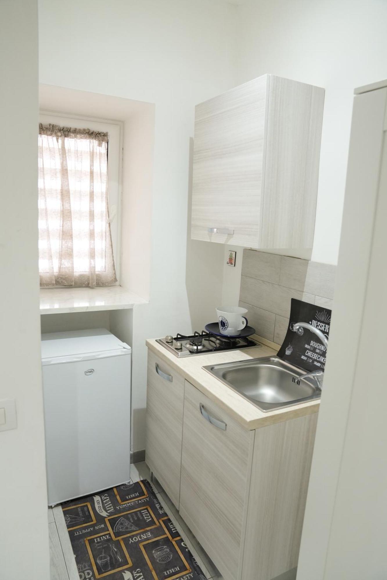 Iluma Via Roma Bed and Breakfast Ερκολάνο Εξωτερικό φωτογραφία
