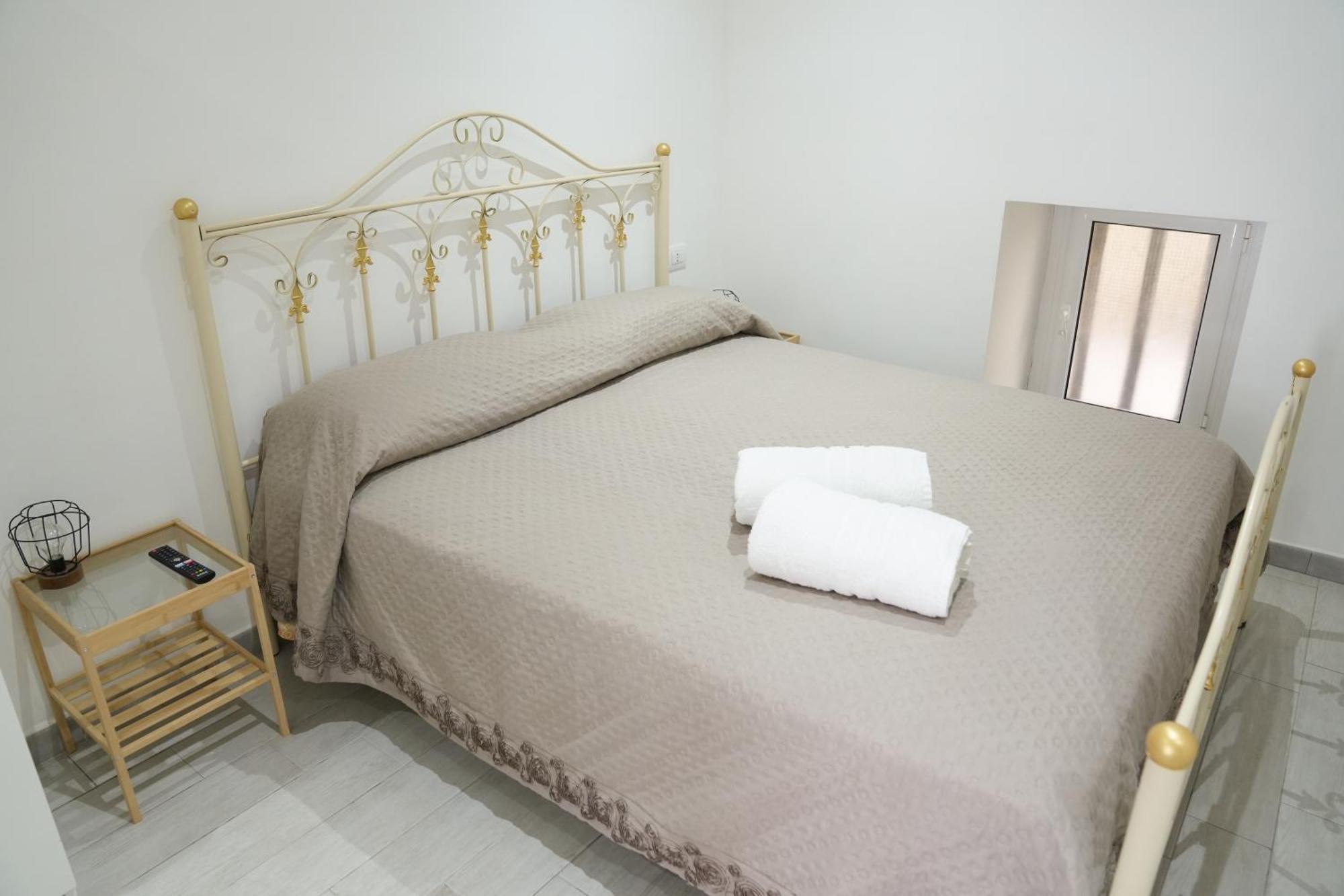 Iluma Via Roma Bed and Breakfast Ερκολάνο Εξωτερικό φωτογραφία