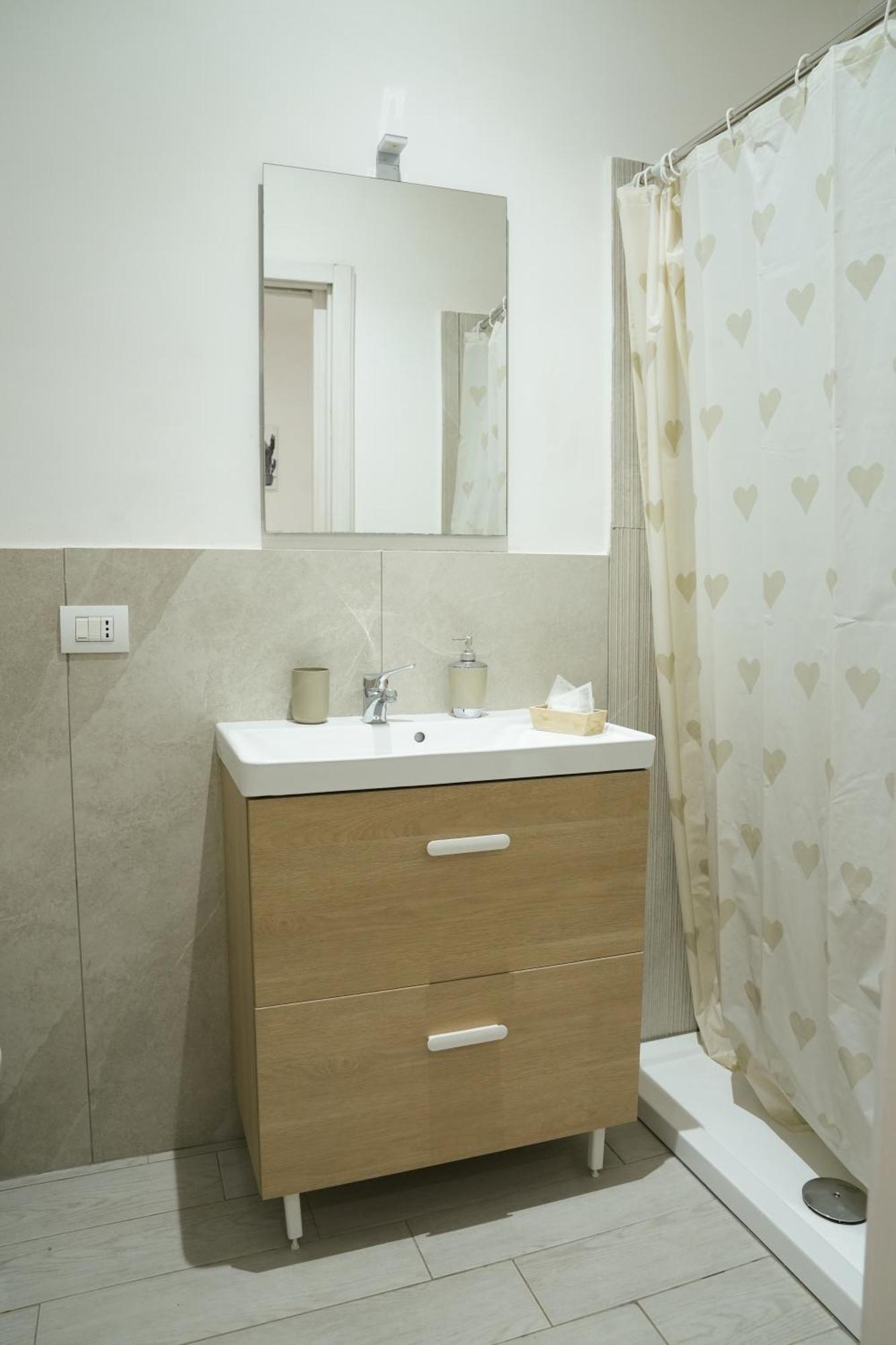 Iluma Via Roma Bed and Breakfast Ερκολάνο Εξωτερικό φωτογραφία