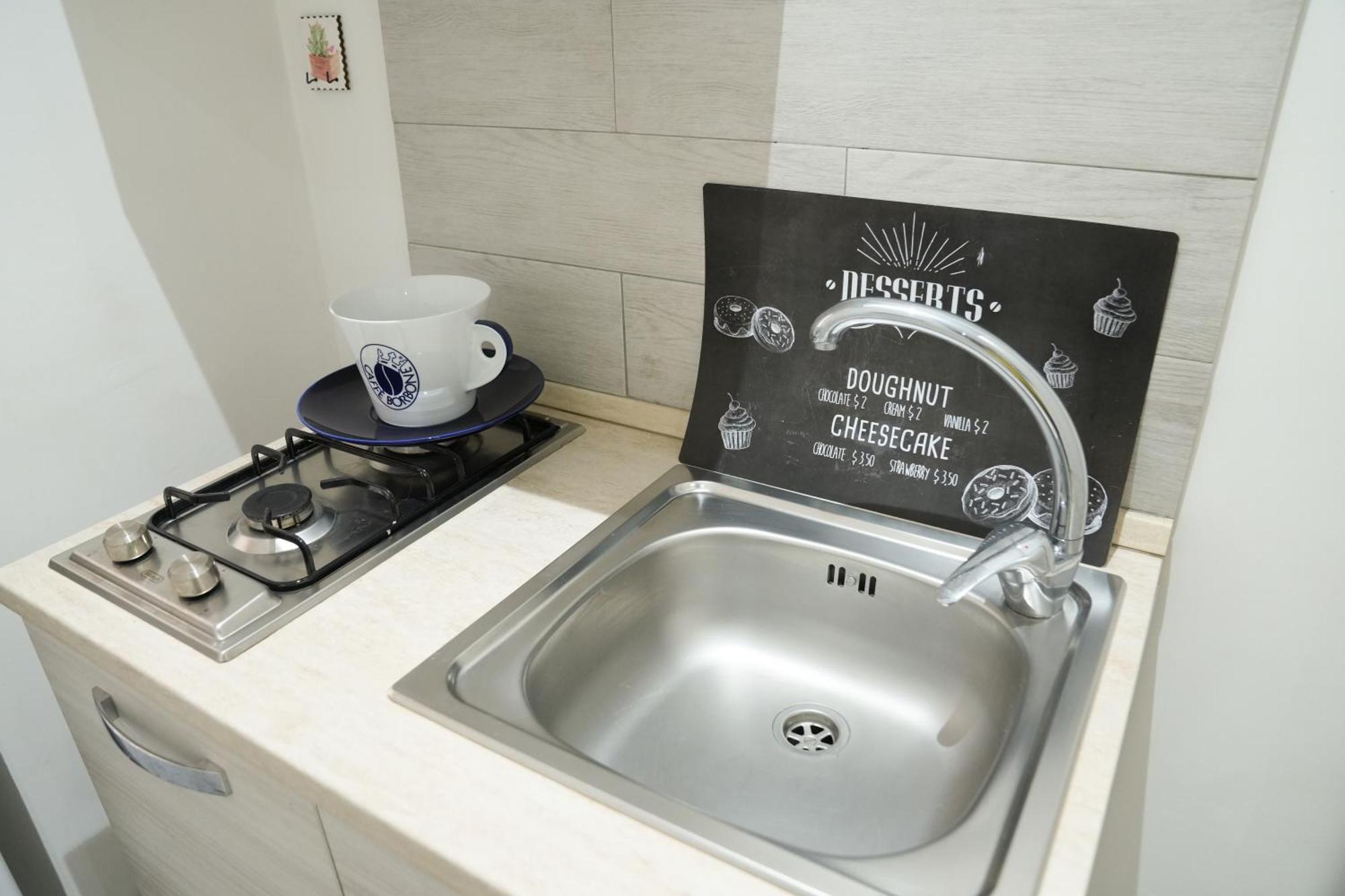 Iluma Via Roma Bed and Breakfast Ερκολάνο Εξωτερικό φωτογραφία