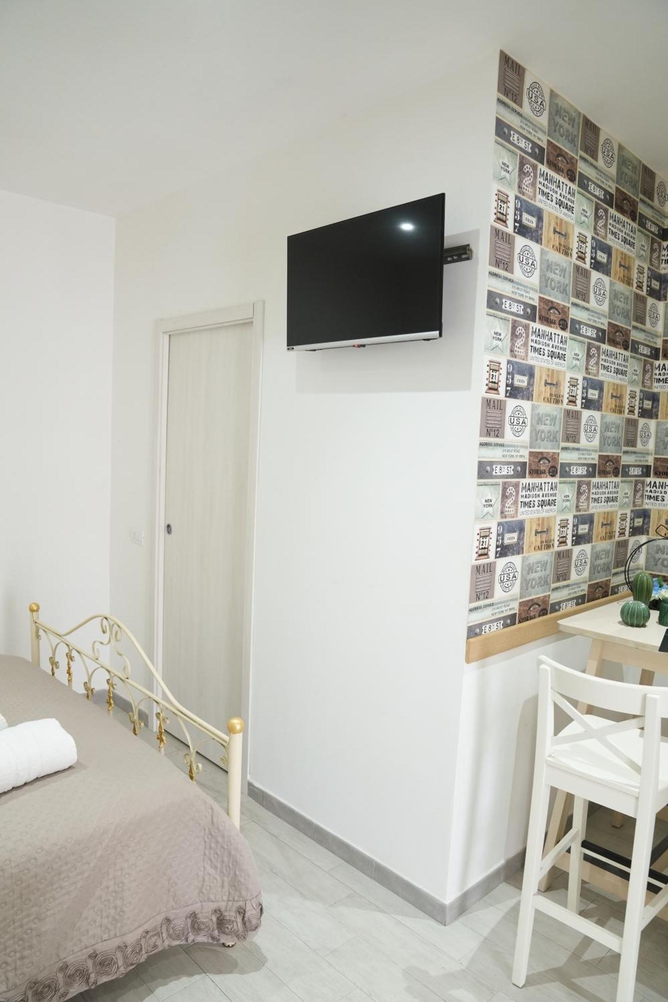 Iluma Via Roma Bed and Breakfast Ερκολάνο Εξωτερικό φωτογραφία