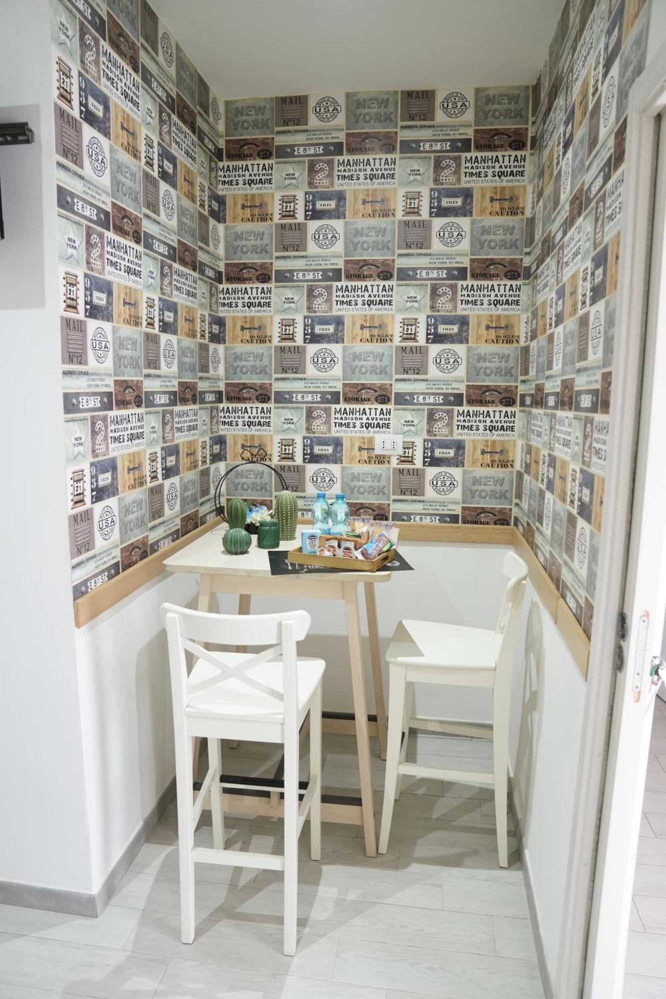 Iluma Via Roma Bed and Breakfast Ερκολάνο Εξωτερικό φωτογραφία