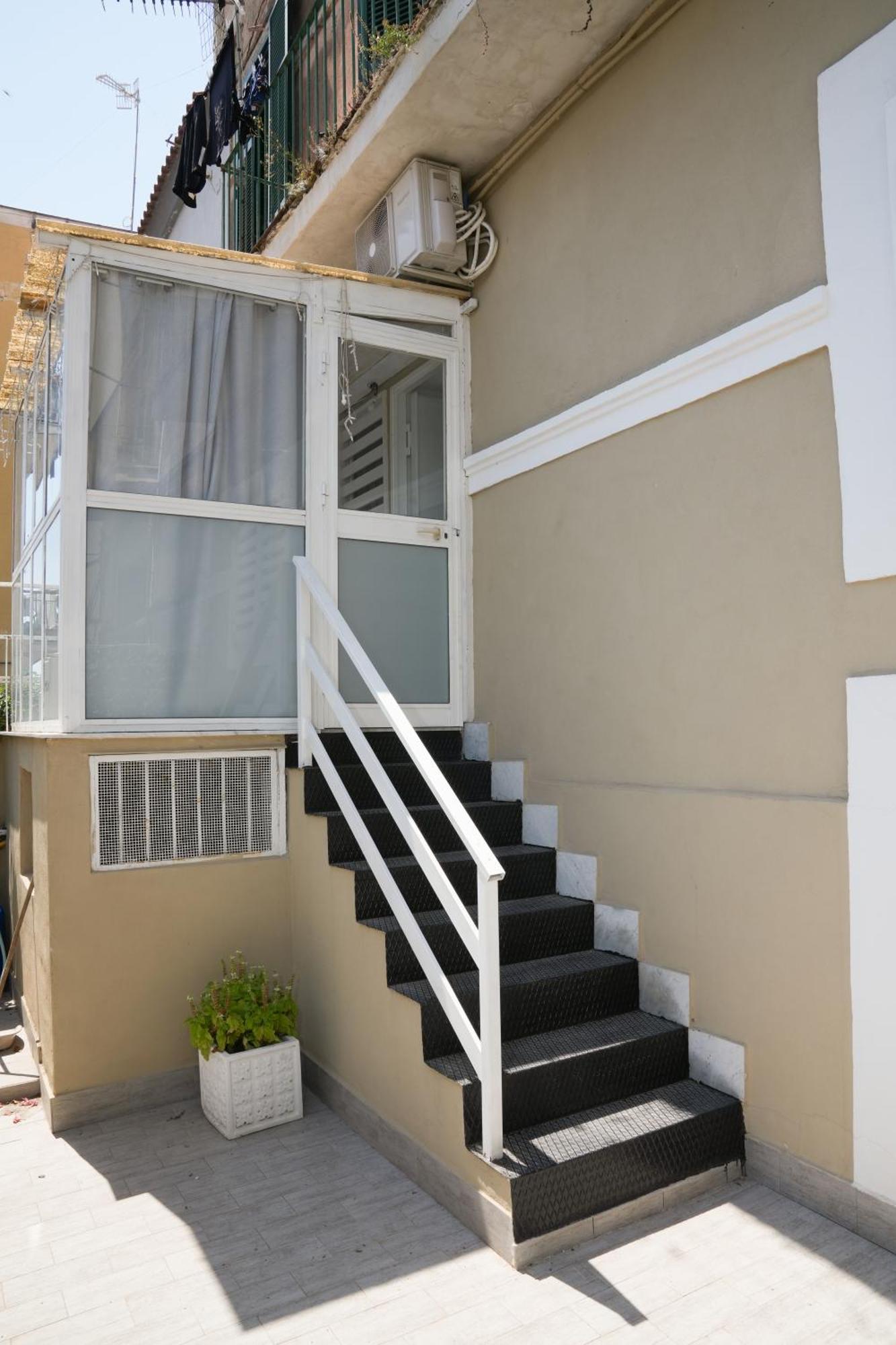 Iluma Via Roma Bed and Breakfast Ερκολάνο Εξωτερικό φωτογραφία